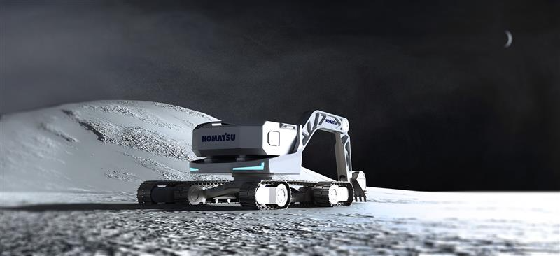 The Challenge to Space